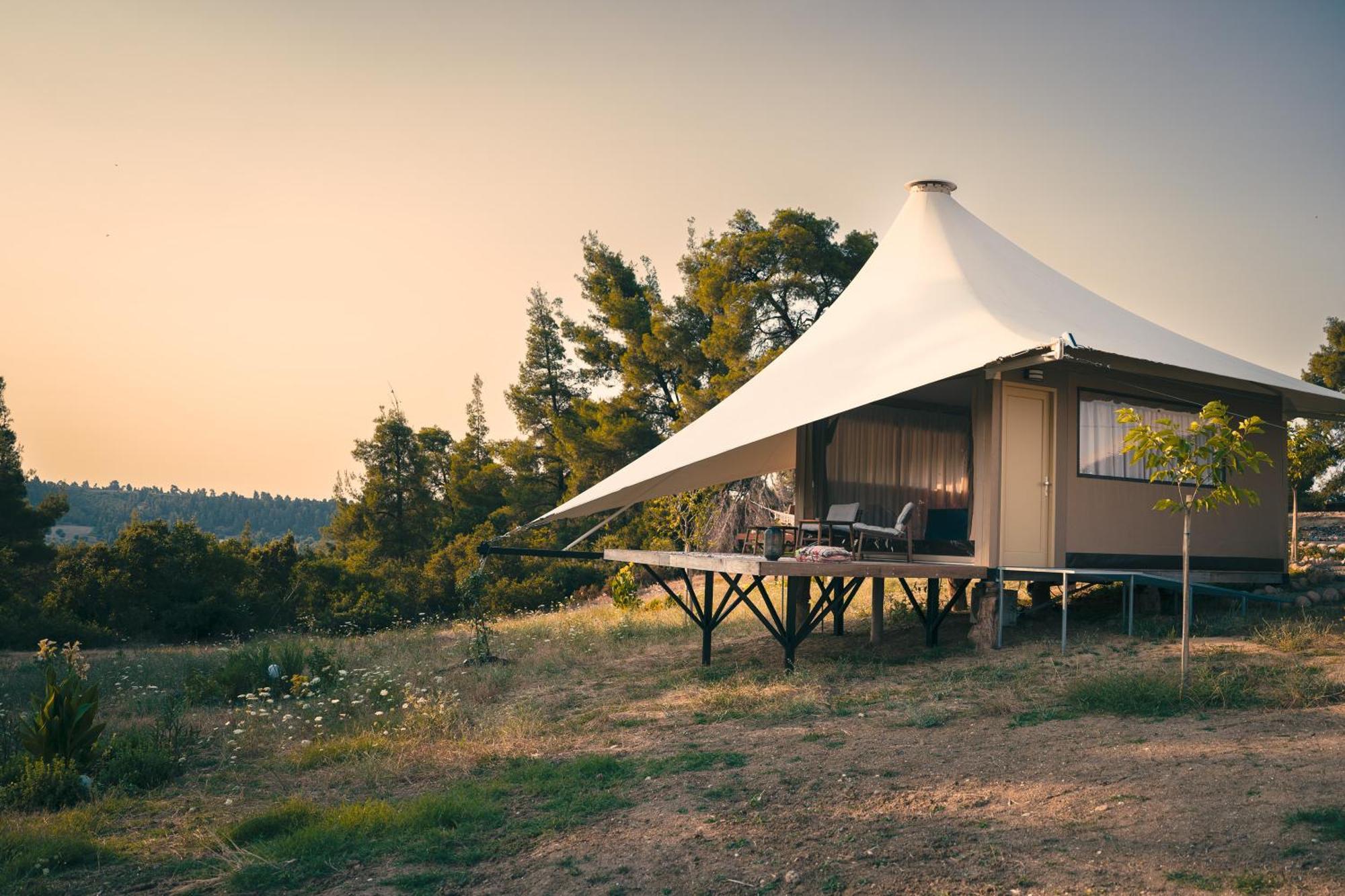 Ihousevillage Polychrono Exterior photo
