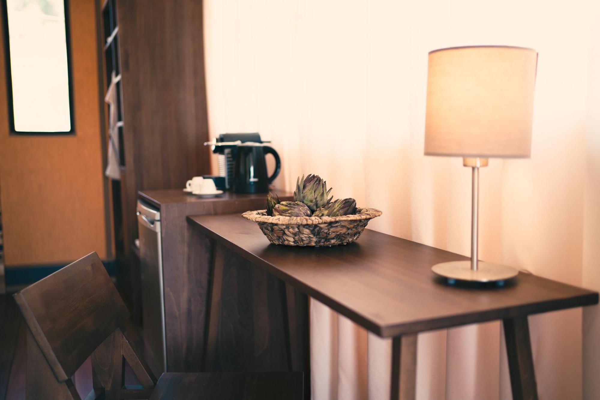 Ihousevillage Polychrono Room photo
