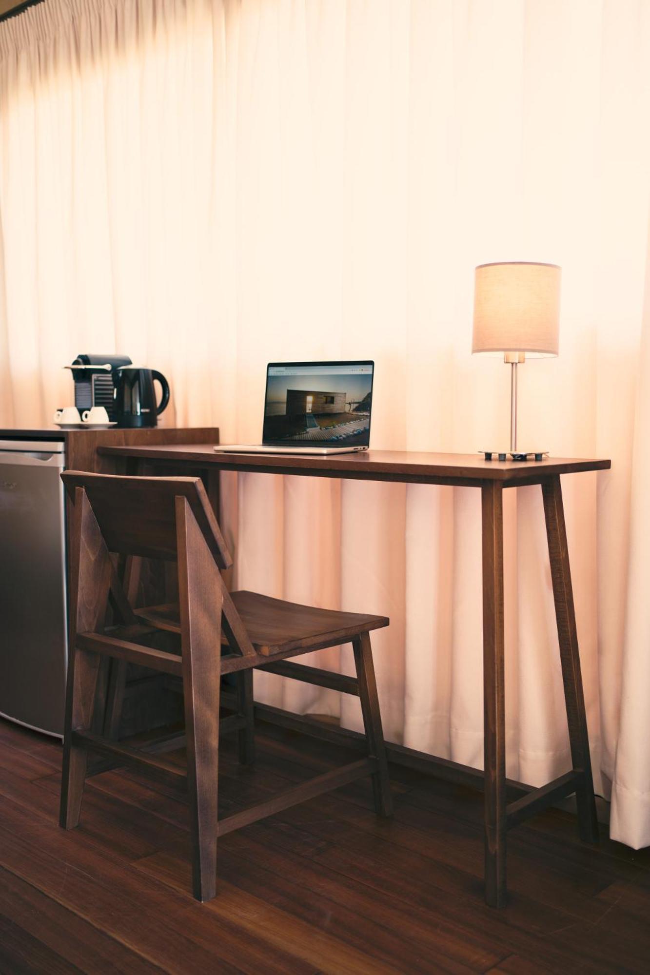 Ihousevillage Polychrono Room photo